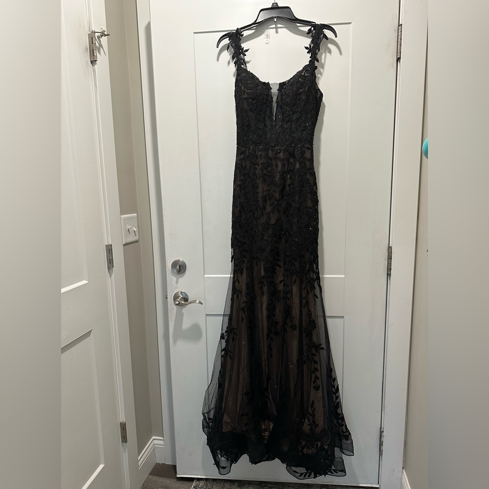 Ellie Wilde Formal Gown